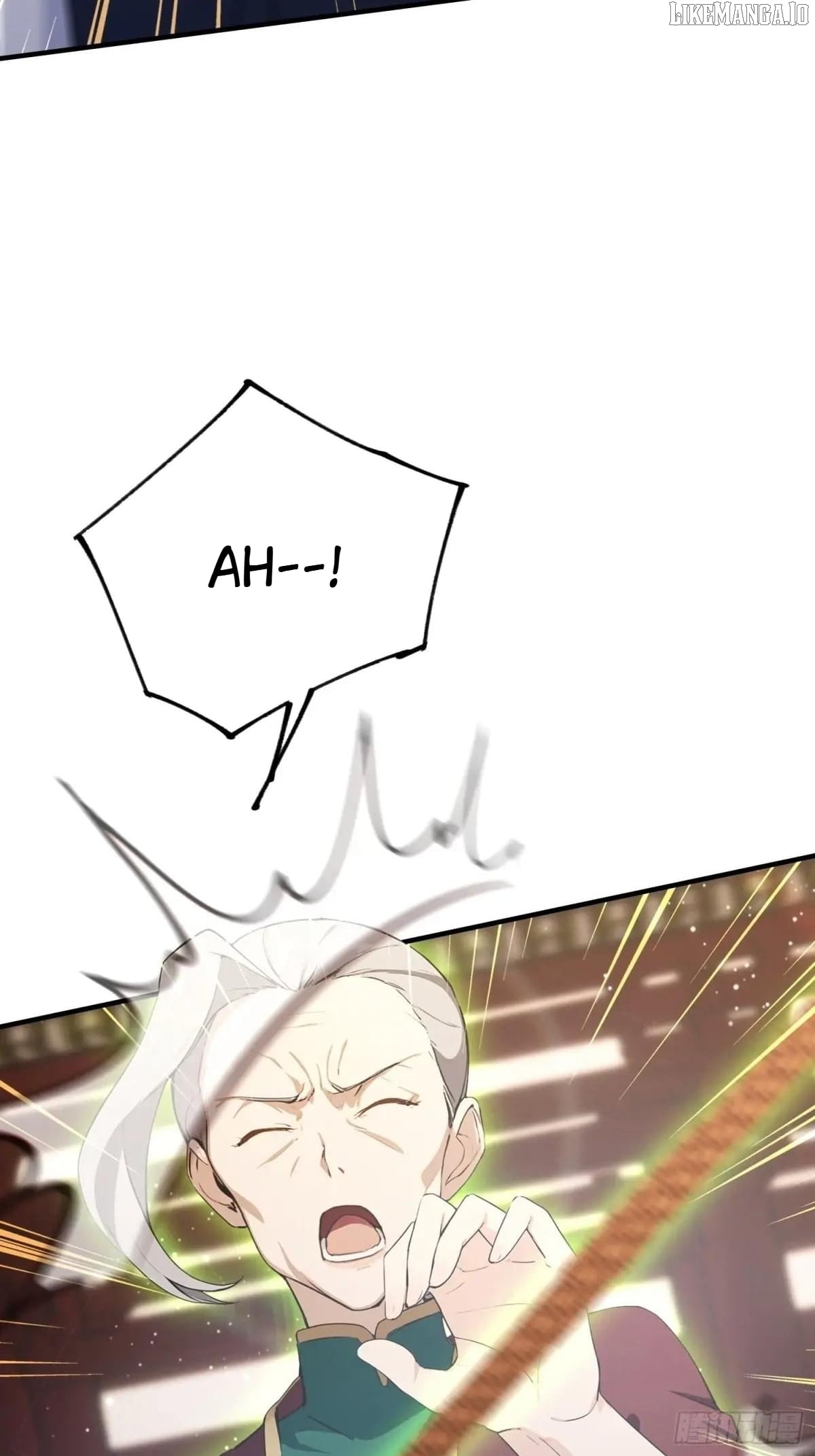Outrageous! I opened a training class for empresses Chapter 89 - page 14